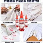 Magical Stain Fixer