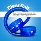 2 in 1 Headphone speaker