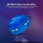 2 in 1 Headphone speaker