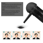 Hair Fiber Applicator