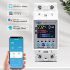 TOMPD 63SW Smart Current monitor device