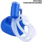 Portable Urine Bottel