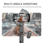 L09 Mini Gimbal Stabilizer