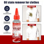 Magical Stain Fixer