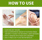 Beevana Bee Venom Joint Bone Therapy Cream