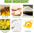 Beevana Bee Venom Joint Bone Therapy Cream