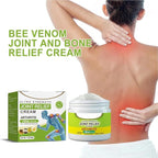 Beevana Bee Venom Joint Bone Therapy Cream