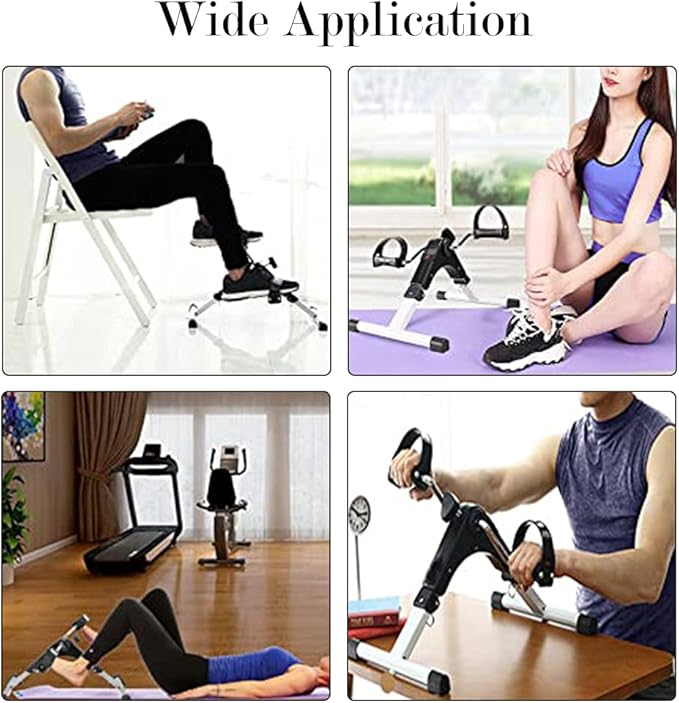 Leg Cycling Exercise Machine