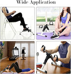 Leg Cycling Exercise Machine