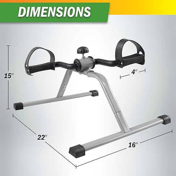Leg Cycling Exercise Machine