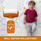 Wall Repairing Brush Roller
