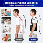 X-Shape Posture Corrector