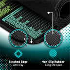 Excel Shortcut Keys Keyboard Pad