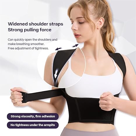 X-Shape Posture Corrector
