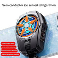 SL09 mobile cooling fan