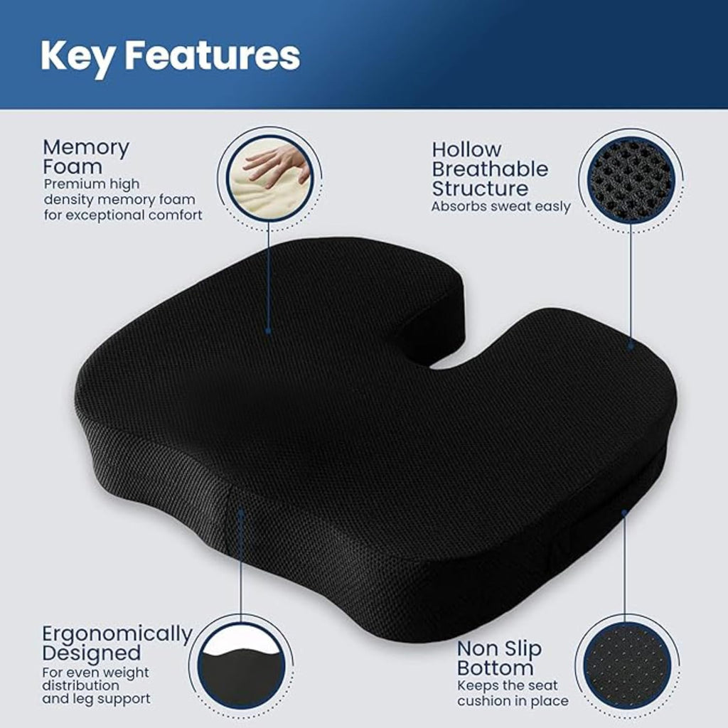 Hip Support Cushion