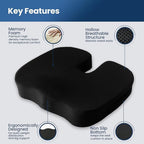 Hip Support Cushion