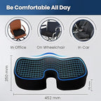 Hip Support Cushion