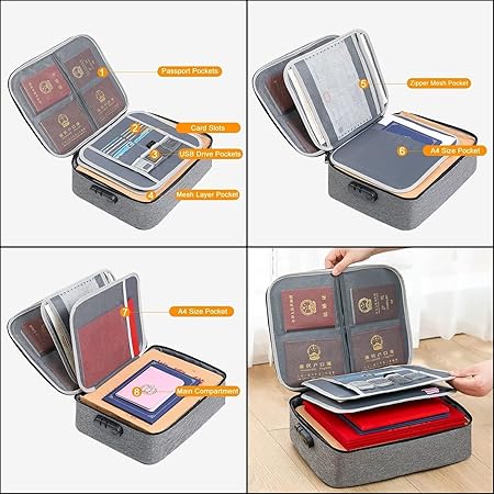 Document Organizer