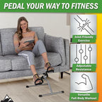 Leg Cycling Exercise Machine