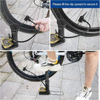 High Pressure Foot Air Pump