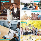 R1SL Tripod Selfie Stick