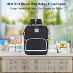 3 in 1 Bag Pack