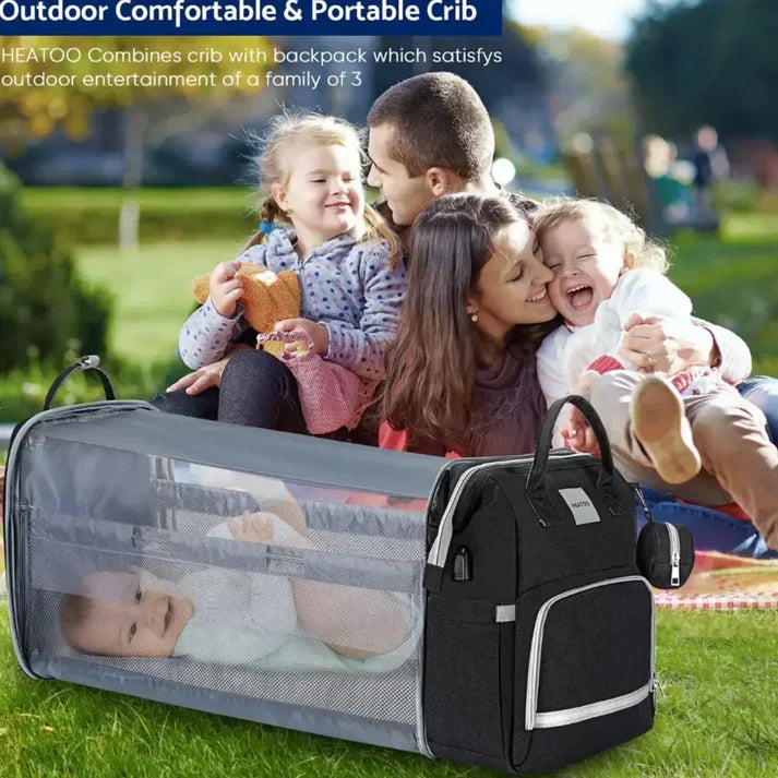 3 in 1 Bag Pack