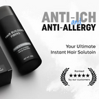 Hair Fiber