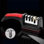 Bundle Mini Electric Stove+Knife Sharpener