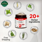 Japanese Instant Pain Relief Gel