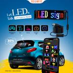 Led matrix Panel