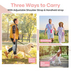Water Bottle Carrier Bag