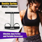 Fitness Bundle Doctor Plus+Tummy Trimmer