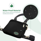 Hajj & Umrah Secure Side Bag & Neck Bag