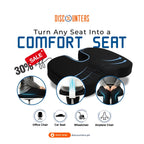 Hip Support Cushion