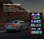 Led matrix Panel