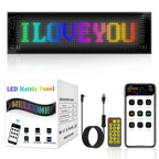 Led matrix Panel