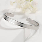 Ayat Ul Kursi Cuff