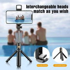 Tripod Selfie Stick