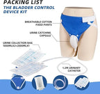 Urine Collection bag