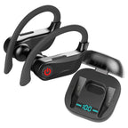 True Wireless Earbuds Sport Ear Hook