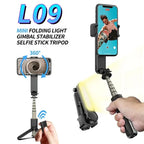 L09 Mini Gimbal Stabilizer